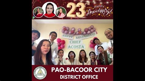 pao bacoor|Con .